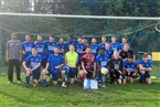 Der TSV Fichte Ansbach gewann die Gruppe 2 im Ligapokal nach einem 2:0-Finalsieg beim FC Wiedersbach-Neunkirchen.