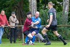 DJK Eibach - TSV Azzurri Südwest Nürnberg (24.05.2024)