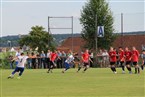TSV Ammerndorf - TSC Neuendettelsau 2 (26.05.2024)
