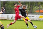 1. SC Feucht 2 - TSV Fischbach (02.06.2024)