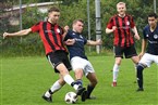 TB St. Johannis 88 Nürnberg 2 - FC Bayern Kickers Nürnberg 2 (02.06.2024)