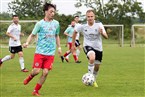 1. FC Kalchreuth 2 - SC Germania Nürnberg 2 (02.06.2024)