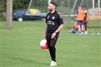 SpVgg Nürnberg - SV Gutenstetten/Steinachgrund U23 (05.06.2024)
