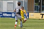 FC Bayern Kickers Nürnberg 2 - TSV Altenberg 2 (09.06.2024)