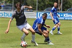 FC Bayern Kickers Nürnberg 2 - TSV Altenberg 2 (09.06.2024)