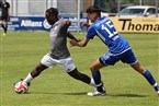 FC Bayern Kickers Nürnberg 2 - TSV Altenberg 2 (09.06.2024)