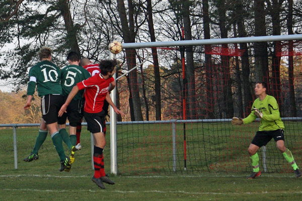 SV Großweismannsdorf-Regelsbach - SC Worzeldorf